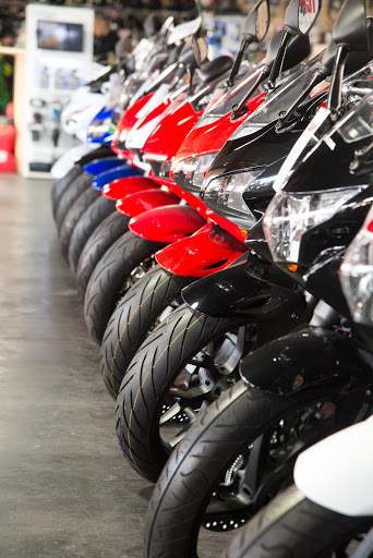 Kawasaki Motorcycle Dealer «Temple City Power Sports», reviews and photos, 5300 Rosemead Blvd, San Gabriel, CA 91776, USA