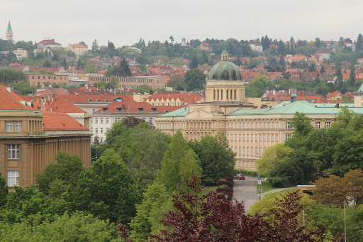 Arcibiskupský seminář v Praze