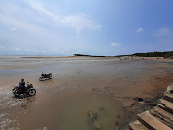 Foto di Talsari Beach con molto pulita livello di pulizia