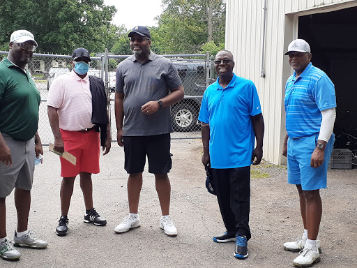 Public Golf Course «Rouge Park Golf Course», reviews and photos, 11701 Burt Rd, Detroit, MI 48228, USA