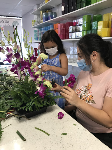 Florist «All Occasions Florist», reviews and photos, 3428 Oak Lawn Ave, Dallas, TX 75219, USA