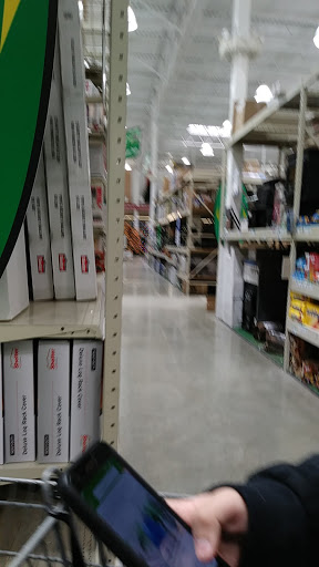 Home Improvement Store «Menards», reviews and photos, 715 Fort Hill Dr, Naperville, IL 60540, USA