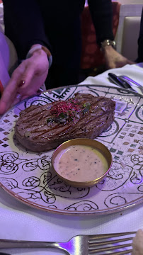 Les plus récentes photos du Restaurant casher Kavod à Paris - n°6