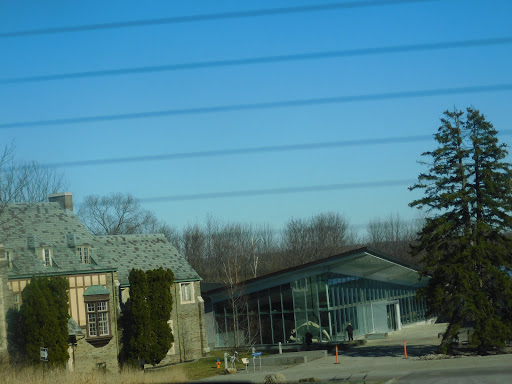 Museum «Museum of the Earth», reviews and photos, 1259 Trumansburg Rd, Ithaca, NY 14850, USA