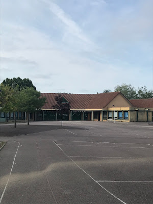 Ecole Communale Aigueperse à Limoges