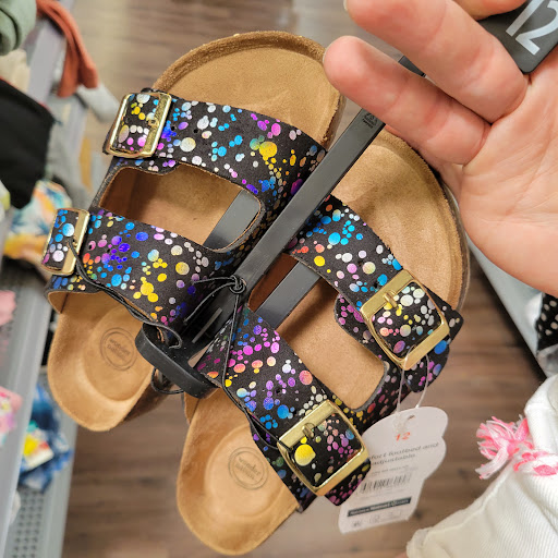 Department Store «Walmart Supercenter», reviews and photos, 1381 S Main St, Boerne, TX 78006, USA