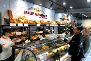 Bakers Patisseries image