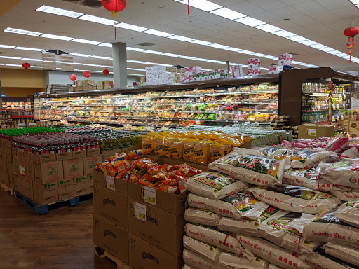Asian Grocery Store «99 Ranch Market», reviews and photos, 4299 Rosewood Dr, Pleasanton, CA 94588, USA