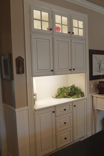 Cabinet Maker «E & K Cabinetry», reviews and photos, 7710 E Gum Rd, Murfreesboro, TN 37127, USA