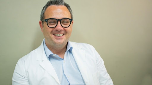 Dott. Riccardo Parisotto - Chirurgo Vertebrale Torino - Neurochirurgo Torino - Ozonoterapia Torino
