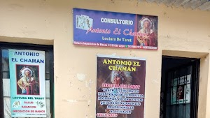 Antonio el chamán - photo 1