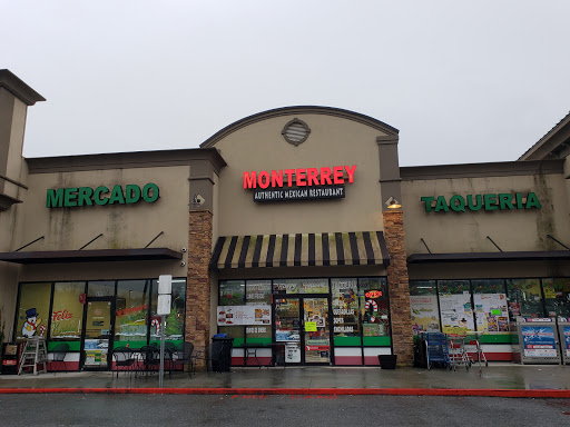 Mexican Grocery Store «Monterrey Supermercado & Taqueria», reviews and photos, 1090 Duluth Hwy, Lawrenceville, GA 30043, USA