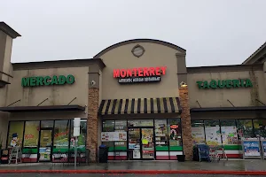 Monterrey super mercado y taqueria image