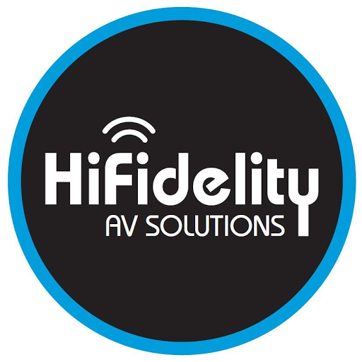 Hi Fidelity A.V. Ltd.