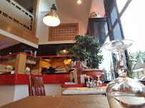 Atmosphère du Restaurant de sushis Belle d'Asie à Jouars-Pontchartrain - n°2