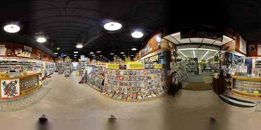 Music Store «Cheap Thrills», reviews and photos, 563 Higuera St, San Luis Obispo, CA 93401, USA