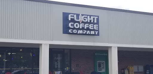 Coffee Store «Flight Coffee Co. Roasting Lab», reviews and photos, 30 Harvey Rd, Bedford, NH 03110, USA