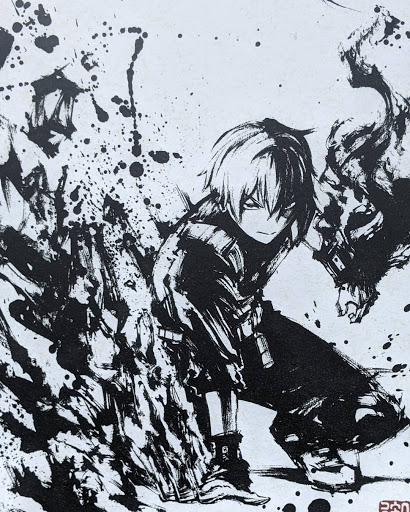 Video Game Store «Halo 13 Anime & Video», reviews and photos, 201 W Magnolia Blvd, Burbank, CA 91502, USA