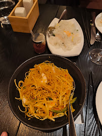 Les plus récentes photos du Restaurant chinois Frères Zhou à Boulogne-Billancourt - n°1