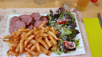 Frite du Restaurant Le Bambi à Baume-les-Dames - n°8