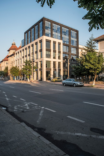 Platinia Dorobanților