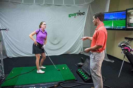 GOLFTEC Roseville