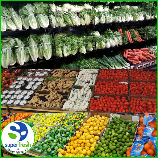 Supermarket «SuperFresh», reviews and photos, 3501 Amboy Rd, Staten Island, NY 10306, USA