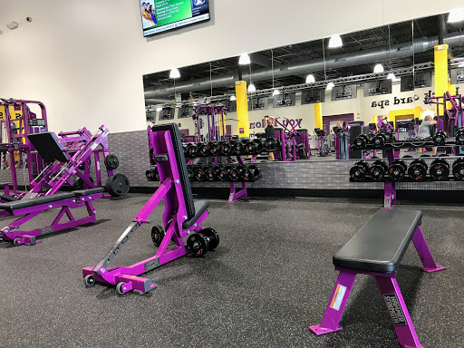 Gym «Planet Fitness», reviews and photos, 1930 Buerkle Rd, White Bear Lake, MN 55110, USA