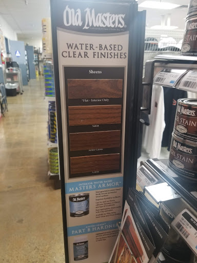 Paint Store «Dunn-Edwards Paints - Vermont», reviews and photos, 401 S Vermont Ave #10, Los Angeles, CA 90020, USA