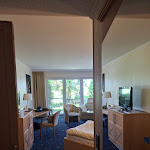 Photo n°15 de l'avis de Rüdiger.e fait le 11/06/2023 à 15:27 sur le  Hotel Röhrs à Visselhövede