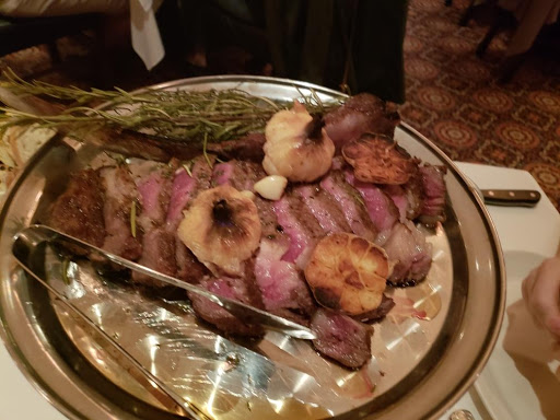 Steak House «Cabernet Steakhouse», reviews and photos, 5575 Windward Pkwy, Alpharetta, GA 30004, USA
