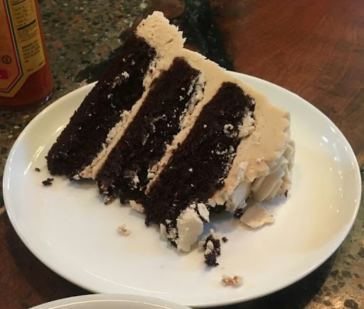 Gluten-Free Restaurant «5 Points Local», reviews and photos, 1017 N Flores St, San Antonio, TX 78212, USA