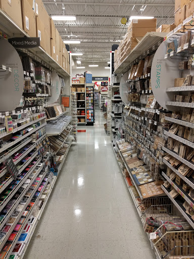 Craft Store «Michaels», reviews and photos, 2500 N Fairfield Rd, Beavercreek, OH 45431, USA