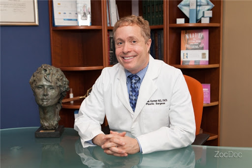 Korman Plastic Surgery & Wunderbar MedSpa image