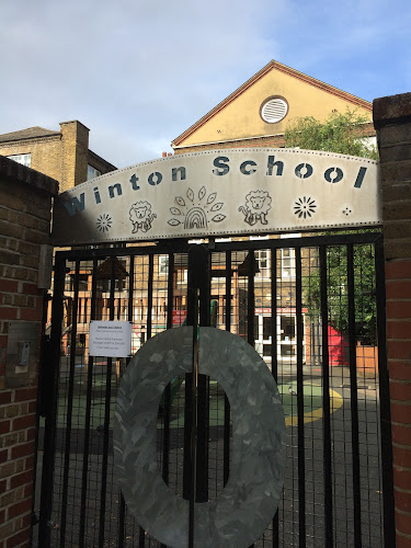 Winton Primary School - London