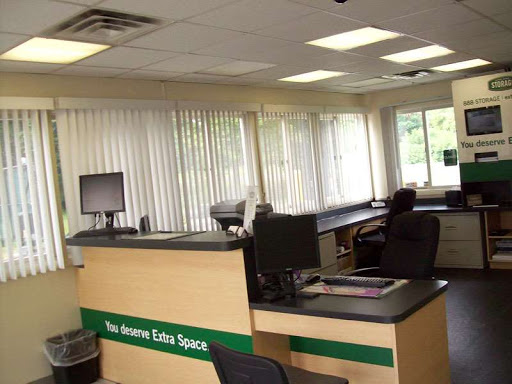 Storage Facility «Extra Space Storage», reviews and photos, 24 S Putt Corners Rd, New Paltz, NY 12561, USA
