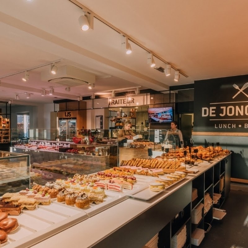 De Jong DELI | bakkerij, winkel & restaurant