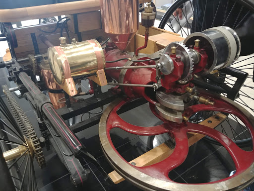 Mercedes Benz Dealer «Mercedes-Benz of Pleasanton», reviews and photos, 5885 Owens Dr, Pleasanton, CA 94588, USA