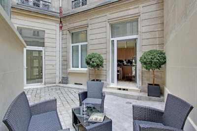 Milestay Opera Lafayette - 4 Star Serviced Apartment in Paris 9 à Paris
