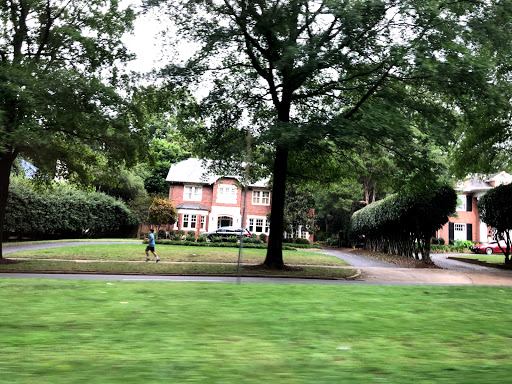 Funeral Home «Carl M Ellington Funeral Services», reviews and photos, 727 E Morehead St, Charlotte, NC 28202, USA