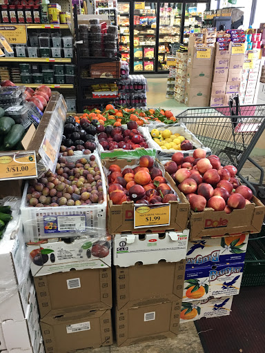 Produce Market «Hamle Mediterranean Market», reviews and photos, 9895 Warner Ave A, Fountain Valley, CA 92708, USA