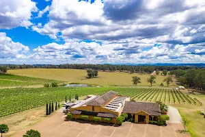 Iron Gate Estate Winery image