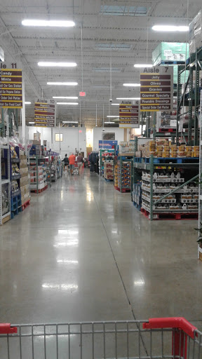 Warehouse club «BJ’s Wholesale Club», reviews and photos, 1929 NE Pine Island Rd, Cape Coral, FL 33909, USA