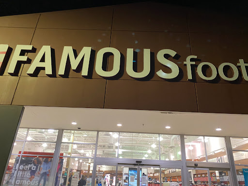 Shoe Store «Famous Footwear», reviews and photos, 18049 NW Evergreen Pkwy, Beaverton, OR 97006, USA