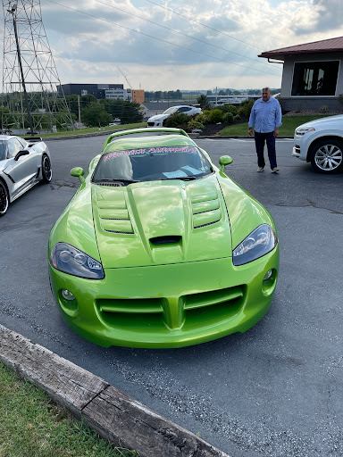 Car Dealer «WARWICK AUTOPARK», reviews and photos, 700 Furnace Hills Pike, Lititz, PA 17543, USA