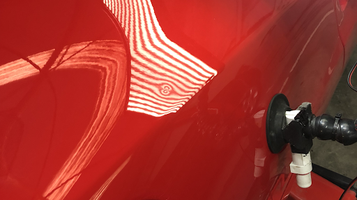 Photo 2 - B.M Carrosserie