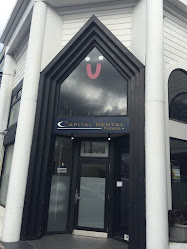 Capital Dental Petone