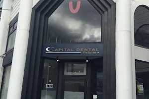 Capital Dental Petone image