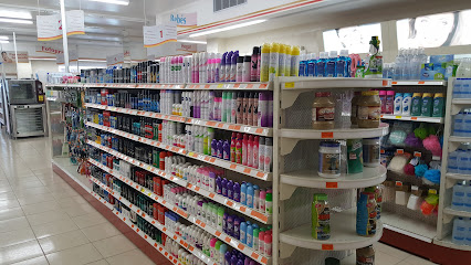 Farmacia Guadalajara Calle Sanchez Marmol 114, Centro, 86300 Comalcalco, Tab. Mexico