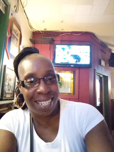 Shopping Mall «Wilkens Plaza Shopping Center», reviews and photos, 3450 Wilkens Ave, Baltimore, MD 21229, USA